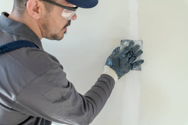Best Crawl Space Mold Remediation  in Clinton, AR